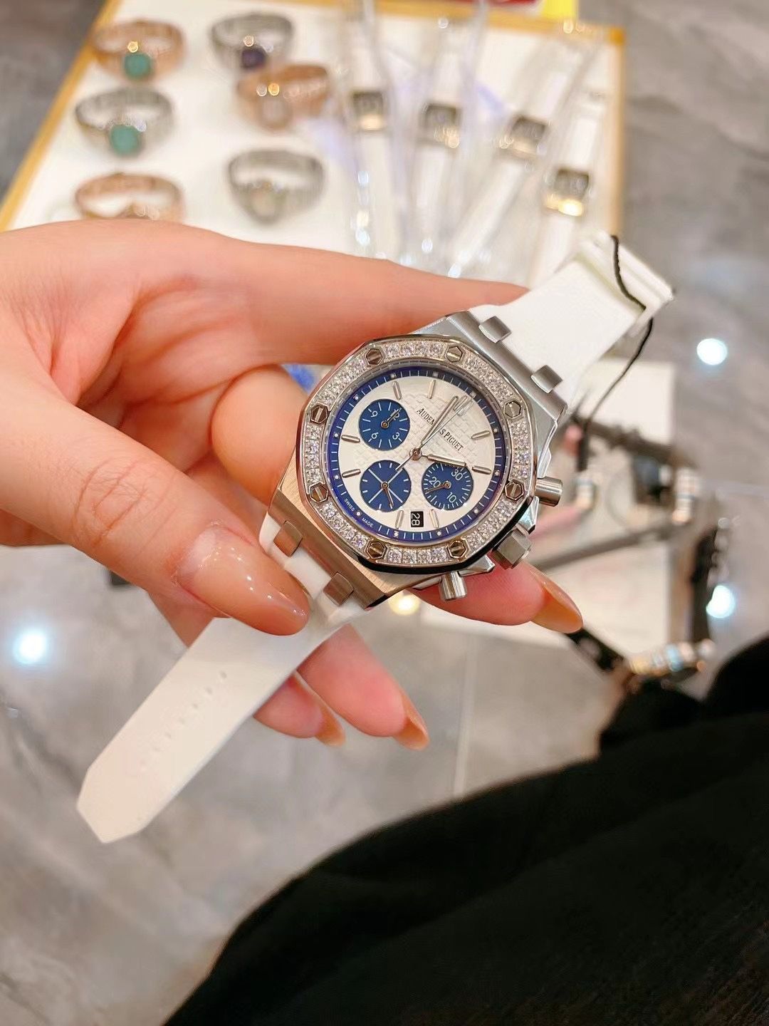 Piguet