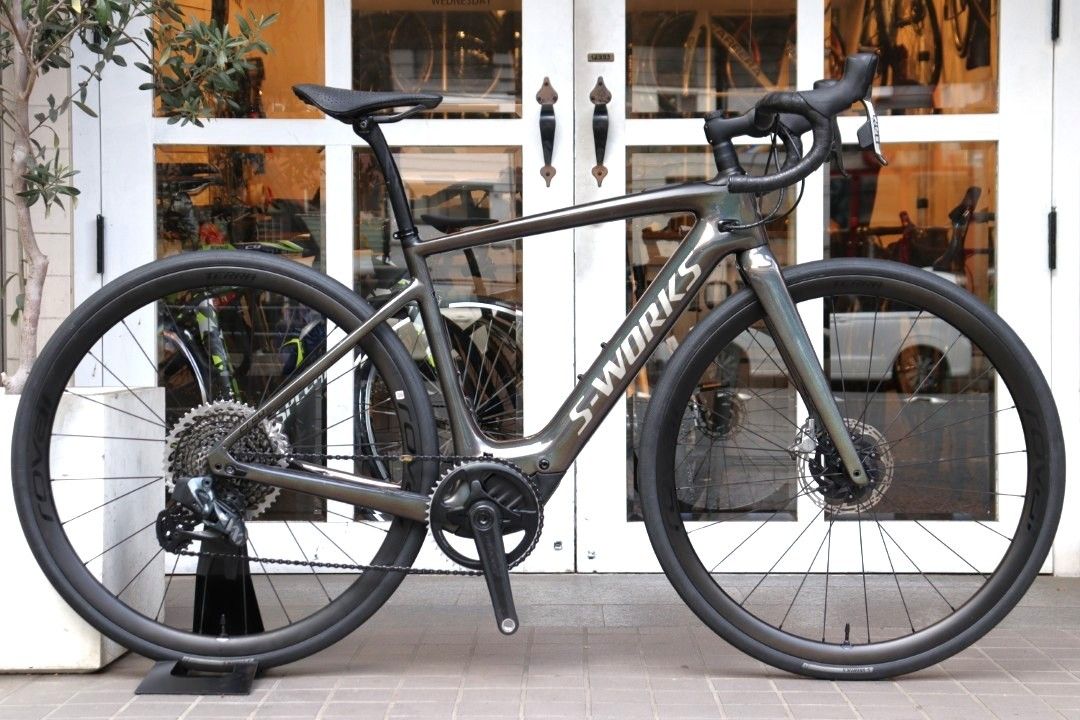 【新品】スペシャライズド S-Works Turbo Track 1本売り IMG_4156_0868b99e-dfec-416f-