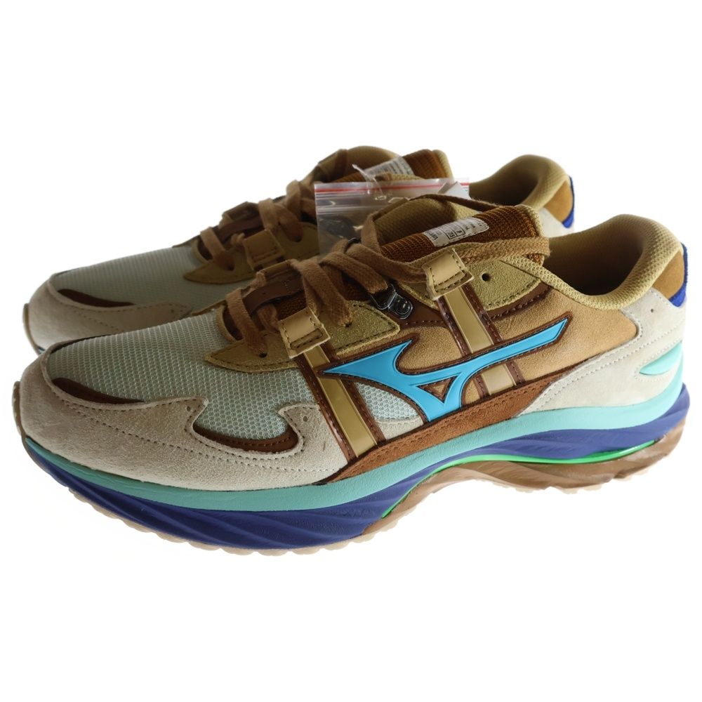 MIZUNO (ミズノ) ×DIGAWEL WAVE RIDER D1GD230501 ディガウェル