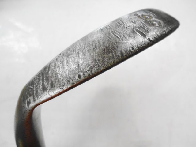 ♦名機♦TaylorMade Racウェッジ★希少★nspro850/R装着 ♢名機♢TaylorMade Racウェッジ☆希少☆nspro850/R装着 - メルカリ