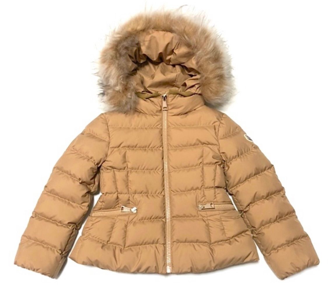 BOEDETTE 4歳|110