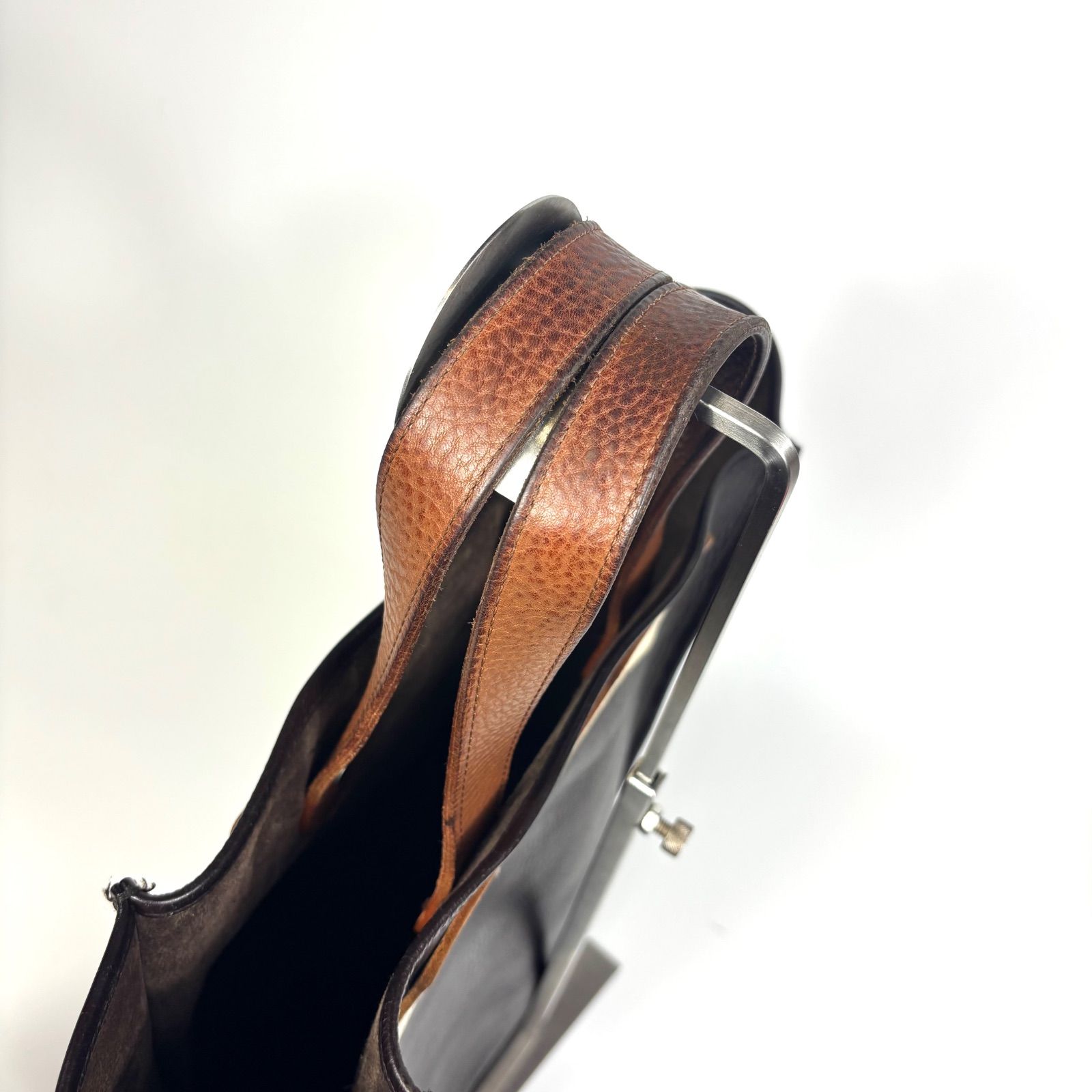 Hender Scheme】reversible bag large エンダースキーマ リバーシブル 