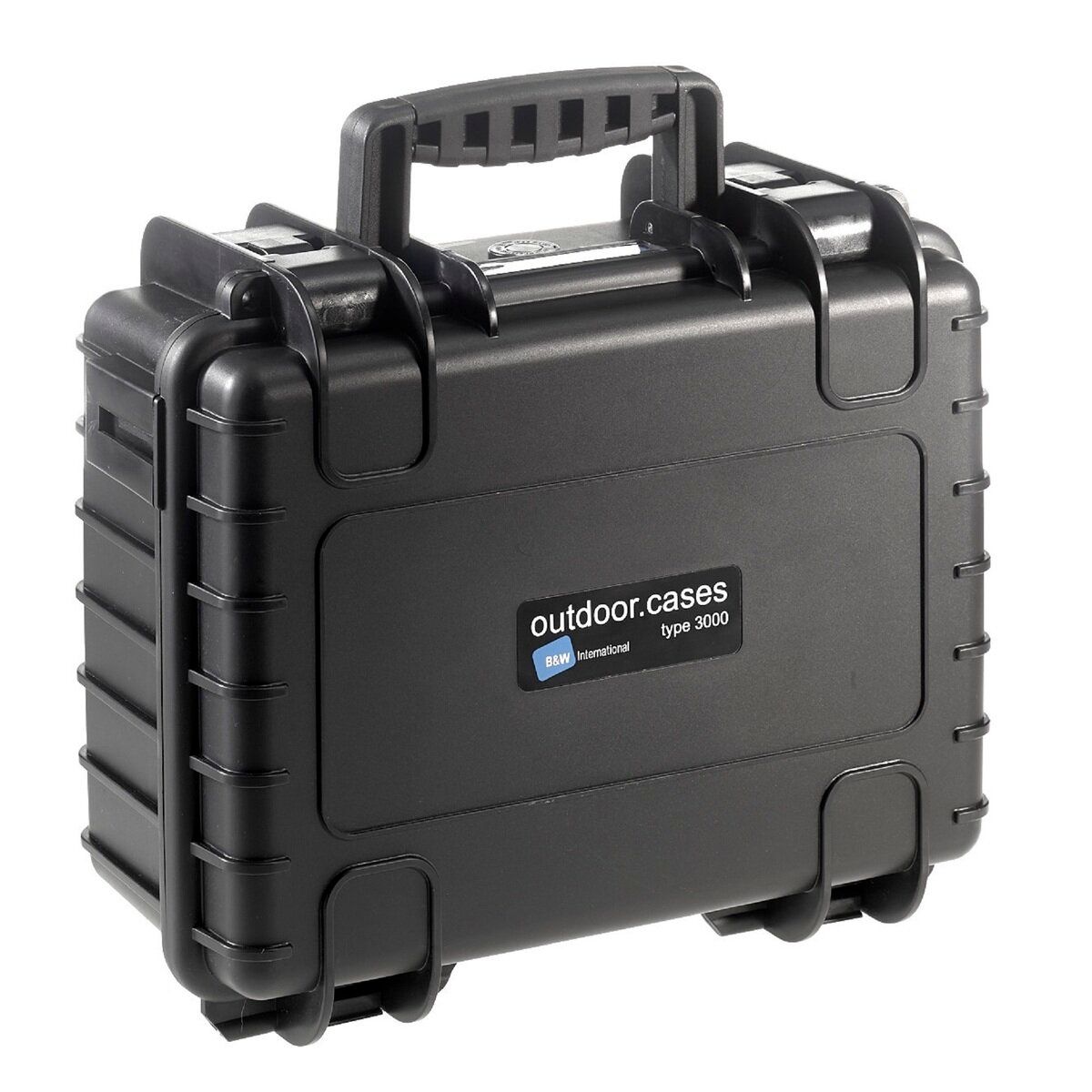 コストコ商品!B-W アウトドアケース Type3000 ct53923