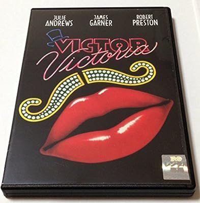 中古】ビクター ビクトリア [レンタル落ち] [DVD] - ニッポンシザイ