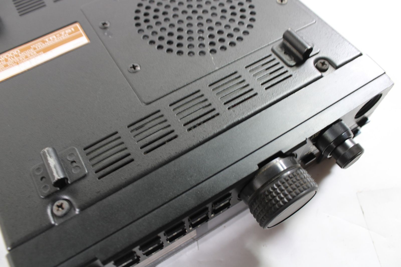 ジャンク ケンウッド 無線機 TR-751D KENWOOD 卸売 トランシーバー