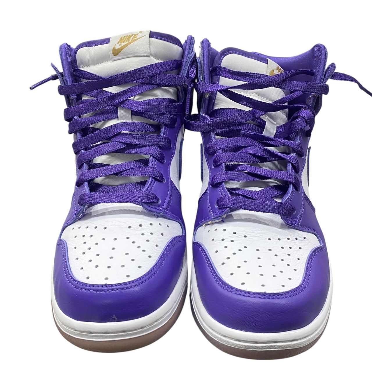 ☆EM10053 NIKE ナイキ メンズ ダンク ハイ ウィメンズ バーシティ 