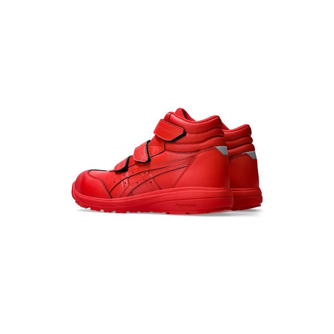 ASICS CP312 600 限定色 クラシックレッド×クラシックレッド ASICS CP312 600 限定色 クラシックレッド×クラシックレッド