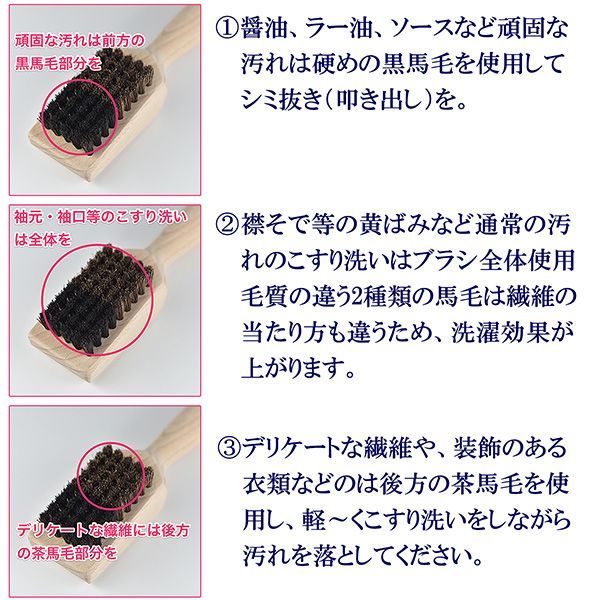 ‐ ブラシクリーナー付き