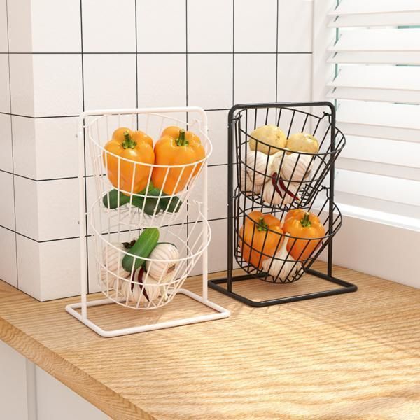 収納ラック 野菜