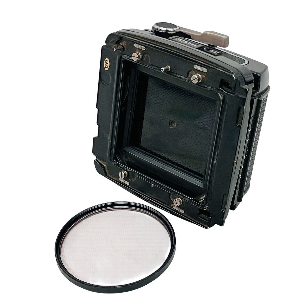 Mamiya RB 67 中判 フィルムカメラ 90 mm F 3 5 マミヤ 趣味 撮影