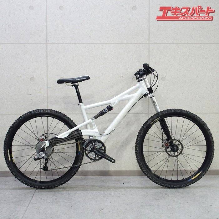 キャノンデール　Cannondale プロフェット　サイズM 2007 Cannondale Prophet シリーズ（キャノンデール プロフェット）