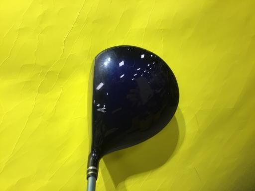 【】 ヤマハ inpres UD+2(2019) 10.5° ドライバー DR 純正特注シャフト (フレックスその他) メンズ 男性用 右利き 右用 Cランク ゴルフクラブ