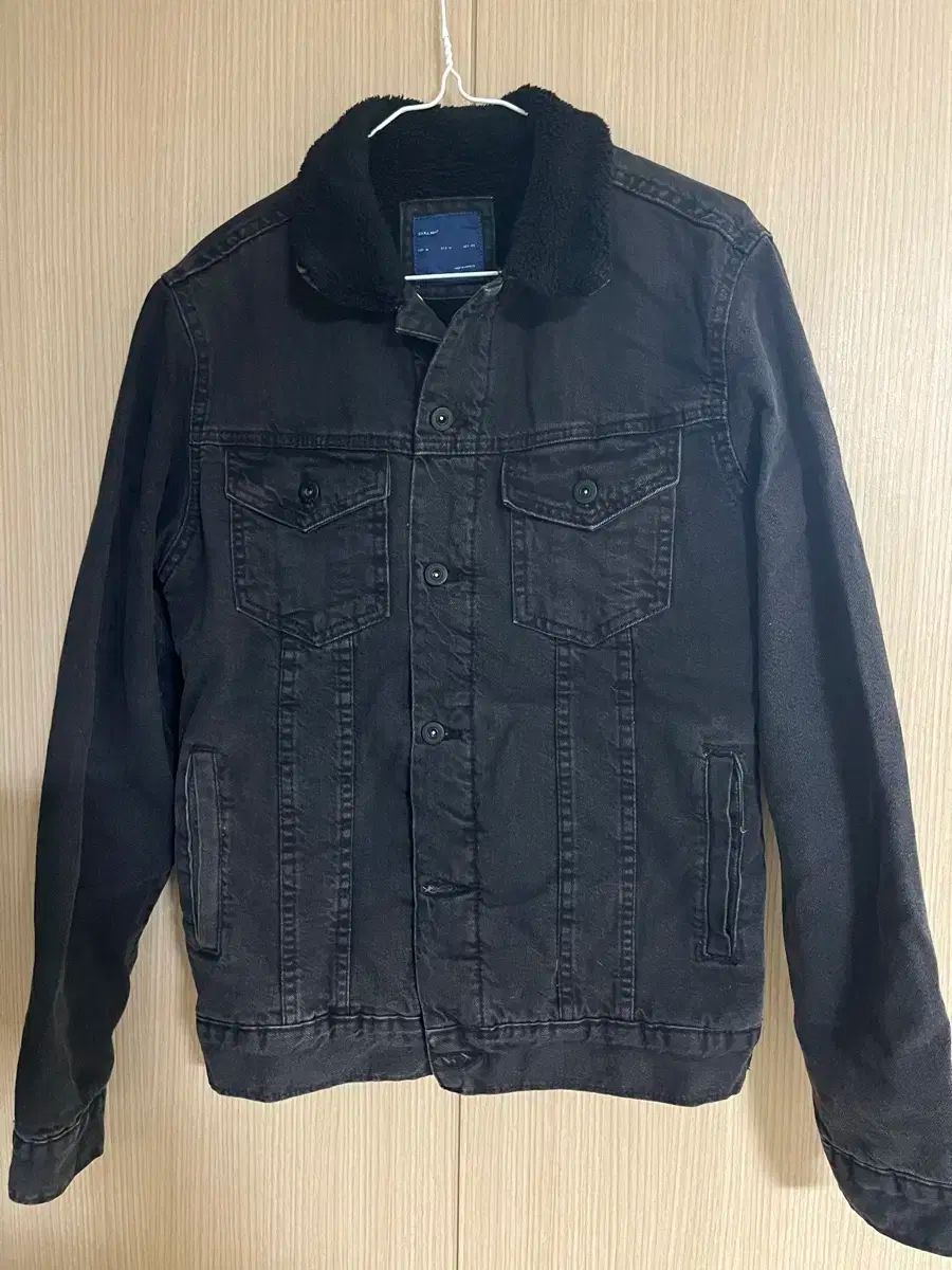 【雷市場（ポンジャン）商品韓国直送】 ZARA MAN(ザラマン) デニムジャケット