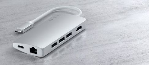 Adapter 4K