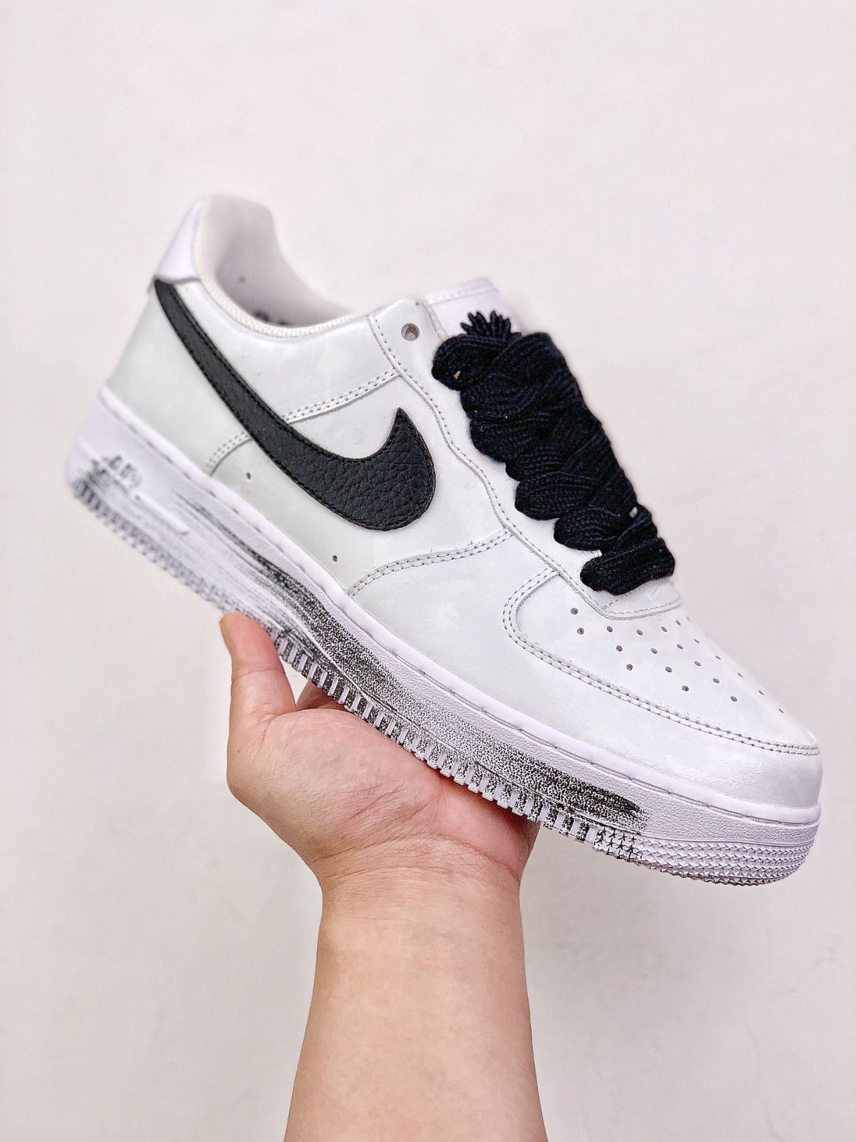 NIKE AIR FORCE 1 PARA-NOISE パラノイズ