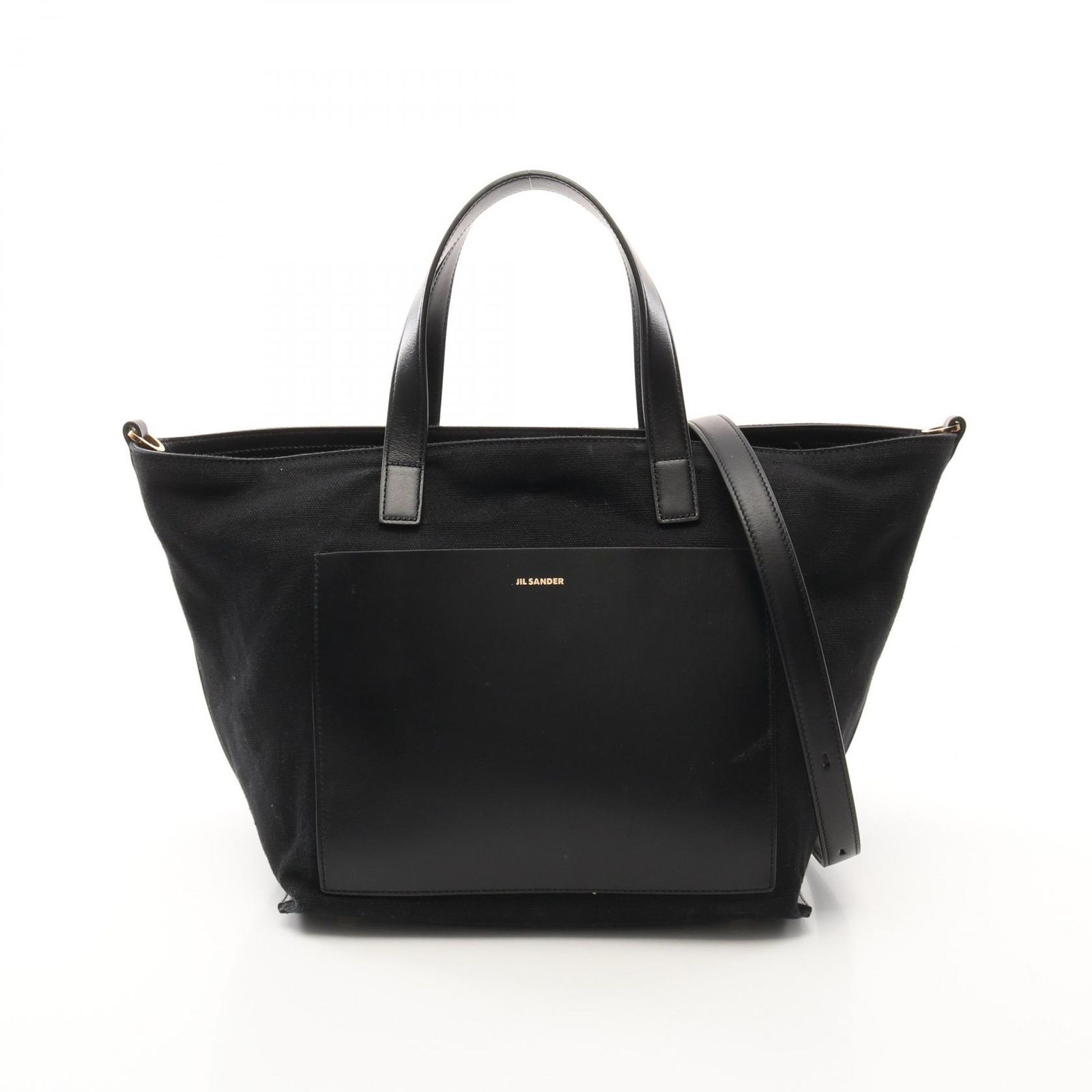ジルサンダー JIL SANDER トートバッグ ワンダースクエア スモール 