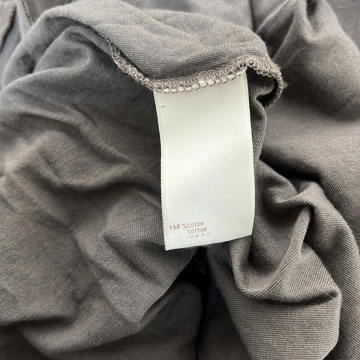 LOUIS VUITTON(ルイヴィトン) 長袖Tシャツ サイズXL メンズ