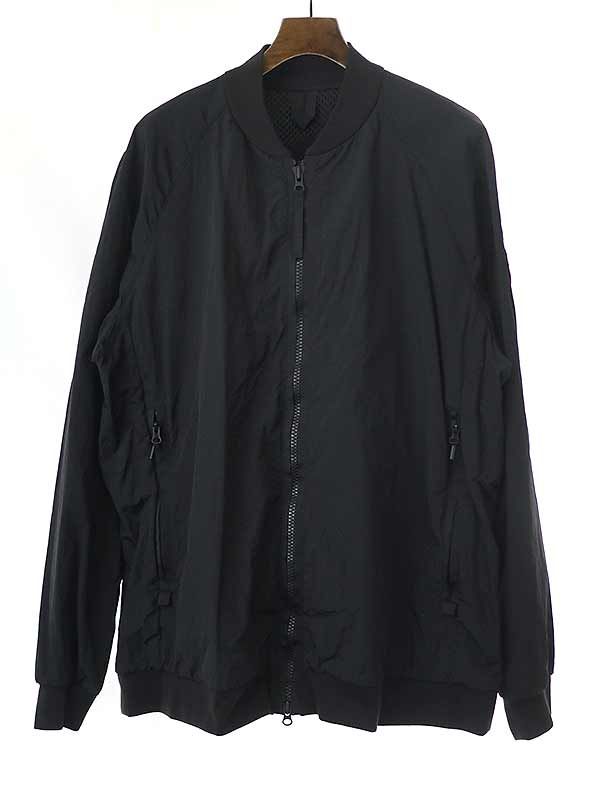 CANADA GOOSE カナダグース Black Label Faber Bomber ボンバー