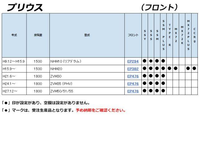 フロント