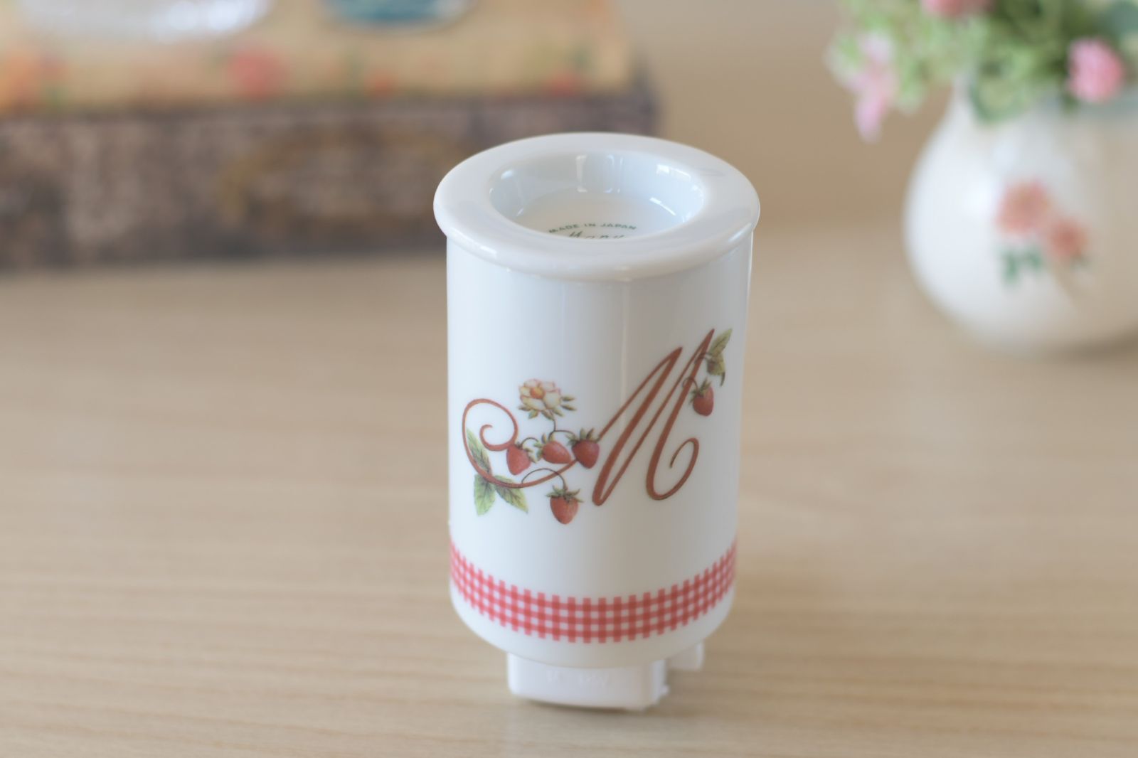 マニー 陶器製アロマライト