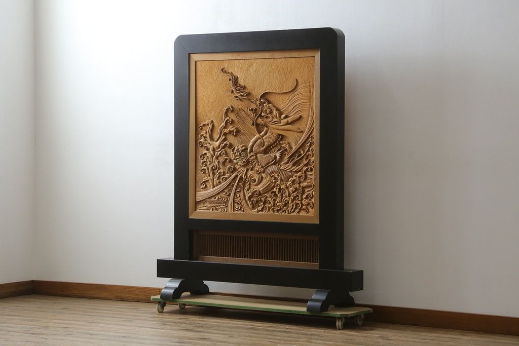 LIGHT YEARS OVERDYE 藍泥染 キルト Vintage 刺し子 light years