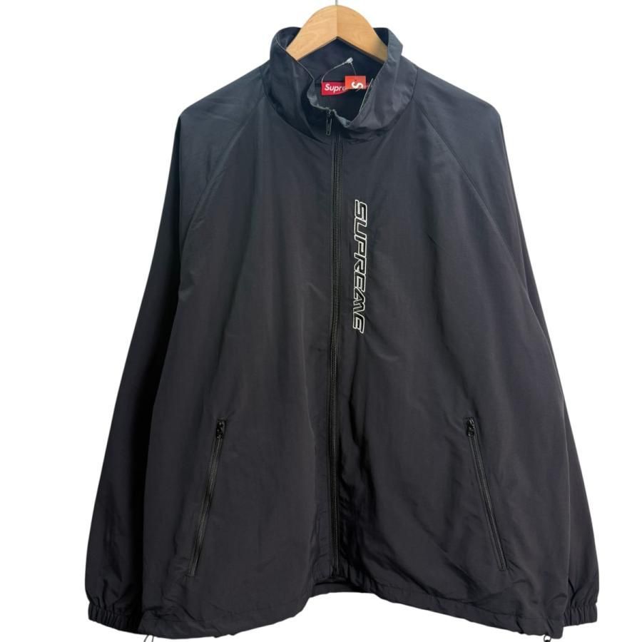 美品】サイズ【L】シュプリーム Supreme 25SS／ Contrast Zip