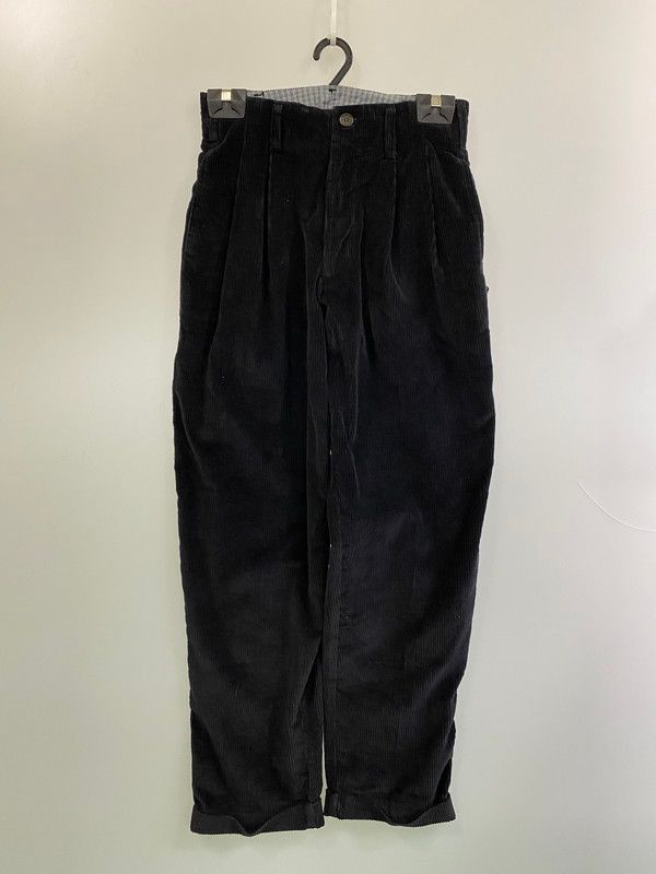 80's OLD STUSSY ステューシー コーデュロイ ハーフパンツ