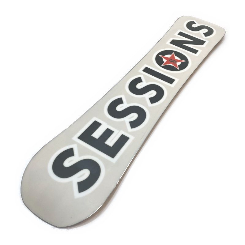 OUTLET[144cm]SESSIONS ADDICT PLUS レディース スノーボード 板単体