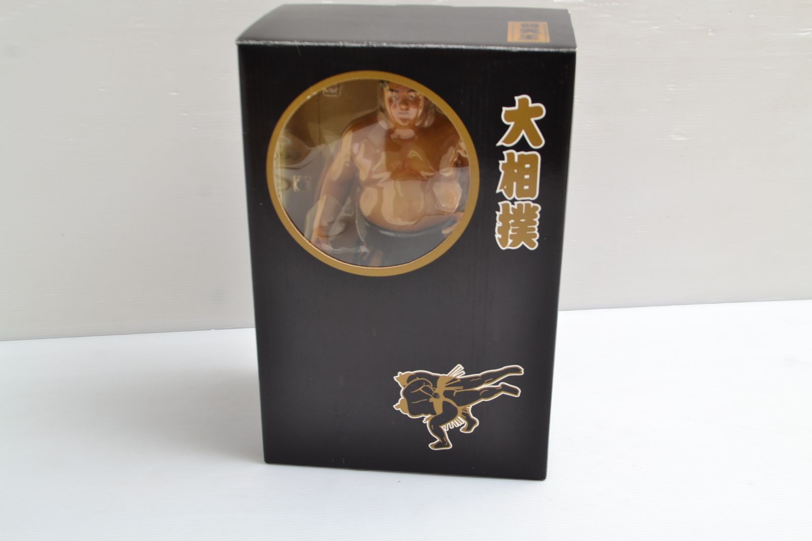 希少】 普天王 フィギュア 相撲 力士 横綱 アトム工房 - メルカリ