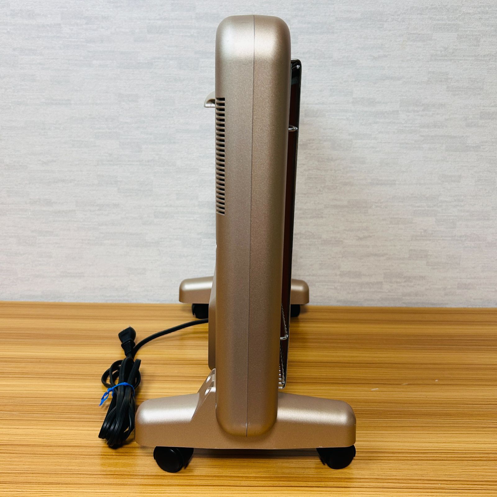 日本遠赤外線 サンルミエ