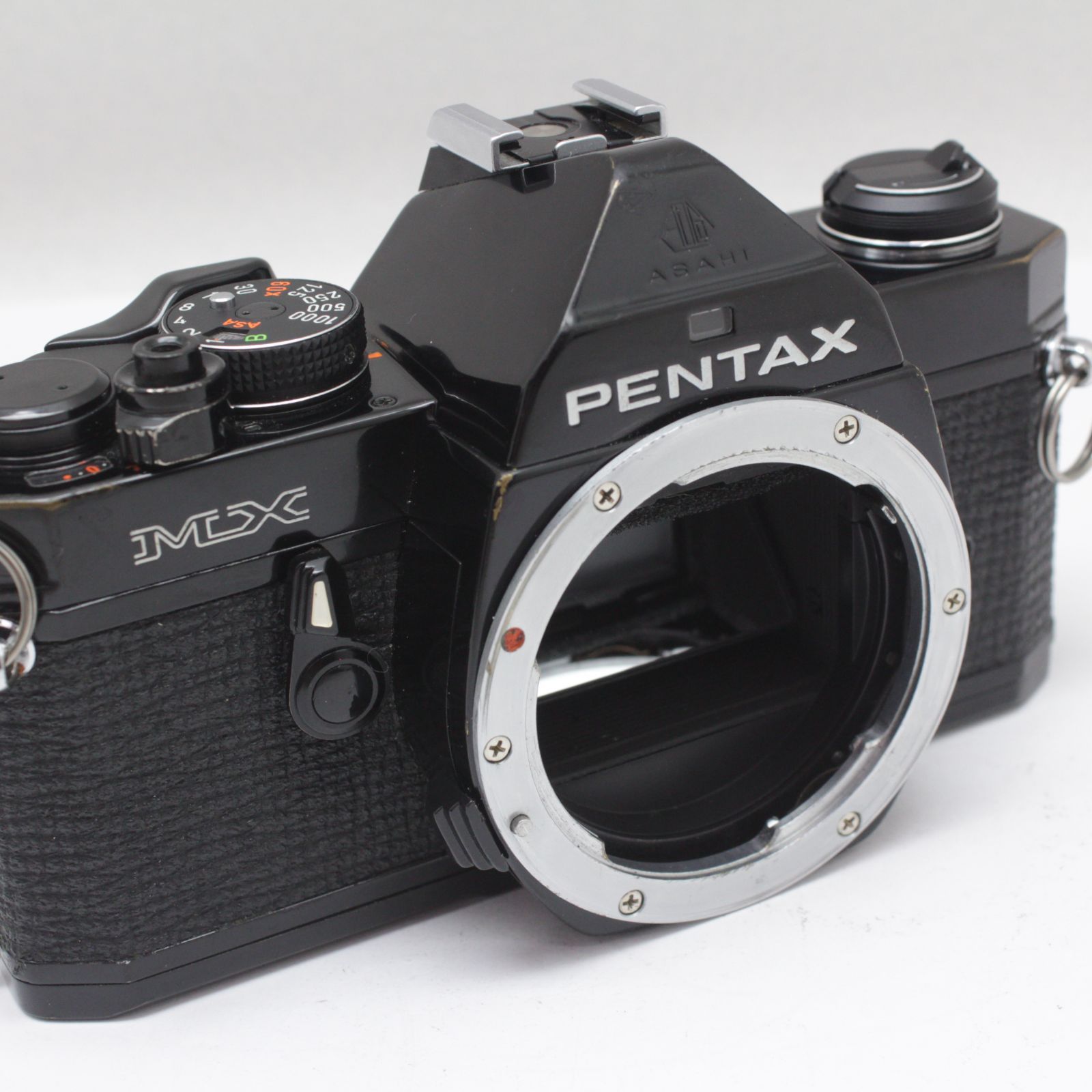 PENTAX　MX SMC 50mm　F1.4 ワインダー PENTAX MX SMC 50mm F1.4 ワインダー 一眼レフカメラ(フィルム)