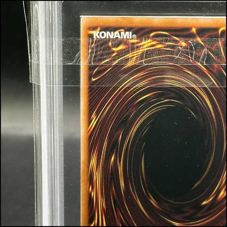 ARS10】ブラック・マジシャン・ガール(イラスト違い版) QCSE