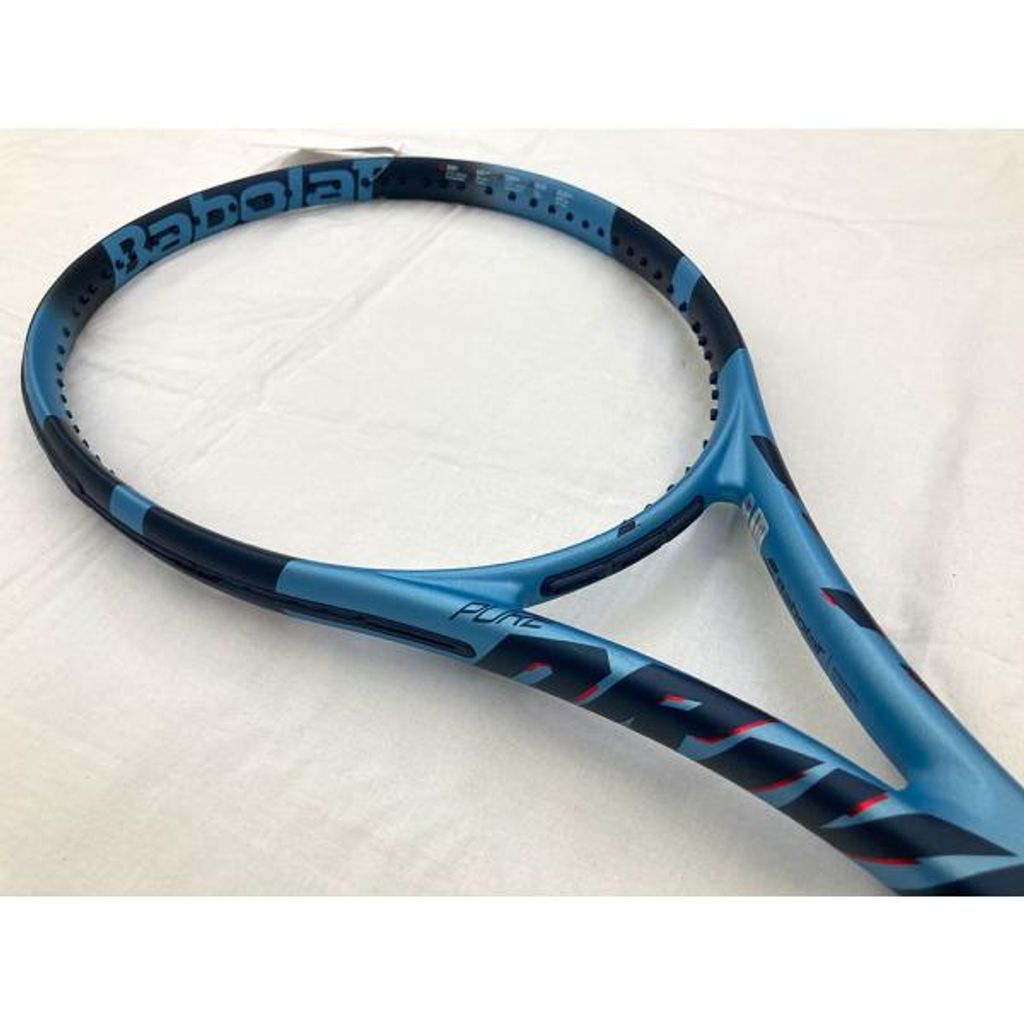 BabolaT バボラ ピュア ドライブ ライト 2012 硬式 テニスラケット
