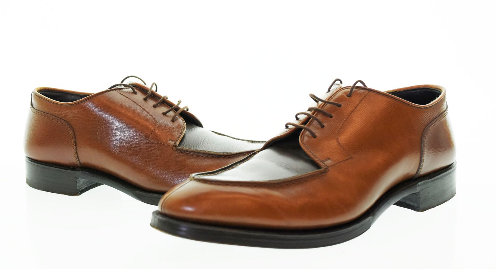 ジョンストン＆マーフィー JOHNSTON＆MURPHY CROWN ARISTOCRAFT