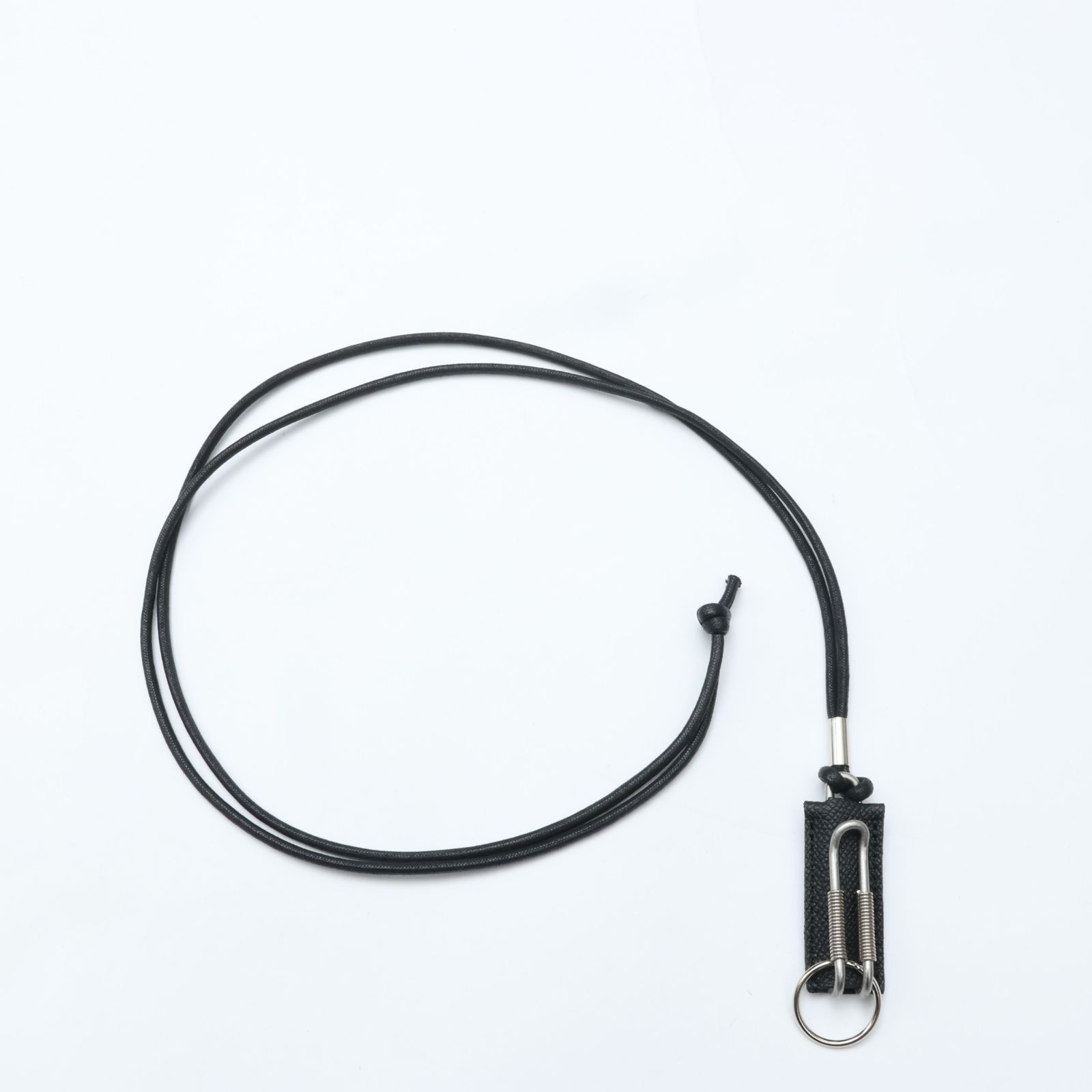 3連休セール ED ROBERT JUDSON スプリング ネックホルダー 新品 ED ROBERT JUDSON｜spring clip neck holder- STOTELA clothing