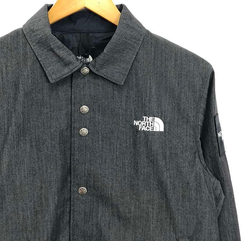 THE NORTH FACE / ザノースフェイス | GTX DENM COACH JK ゴアテックス