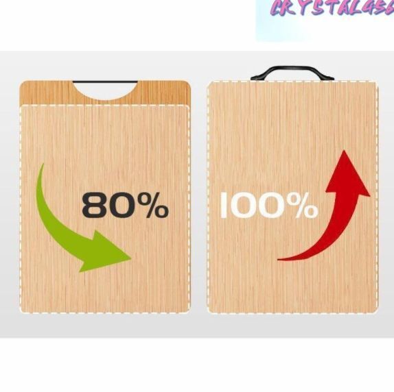 非無垢材 竹まな板一枚板