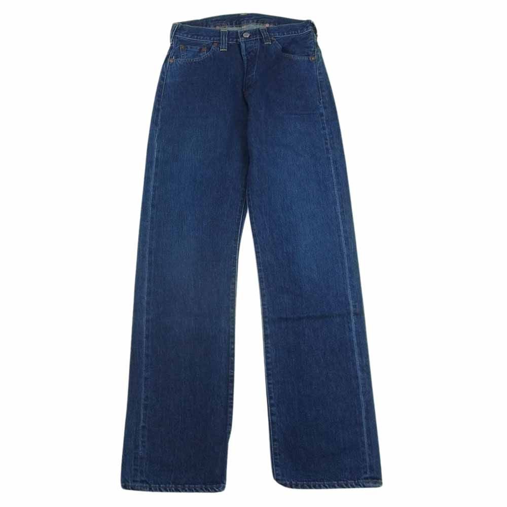 パンツ LeVI's 201 中古・古着通販】LEVI'S (リーバイス) 201復刻デニムパンツ