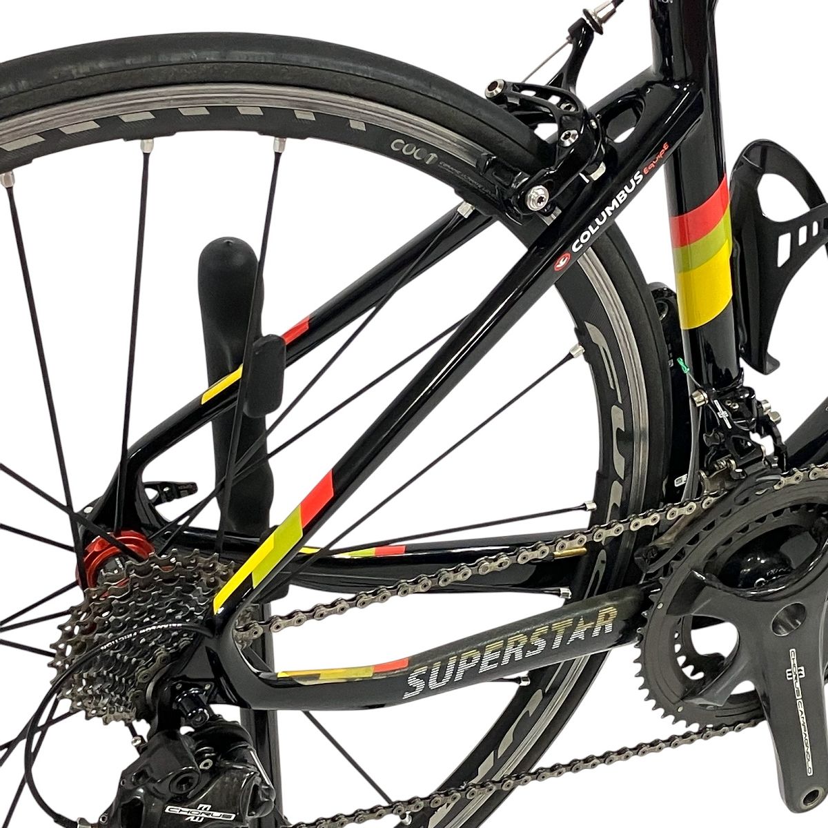 SUPERSTAR CAMPAGNOLO