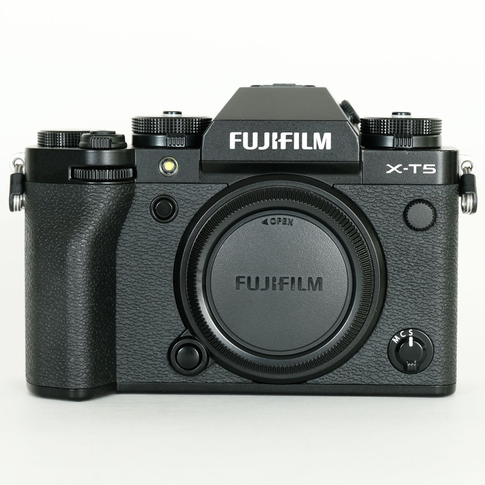 FUJIFILM（富士フイルム）X-T5 シルバー レンタル｜Xシリーズ