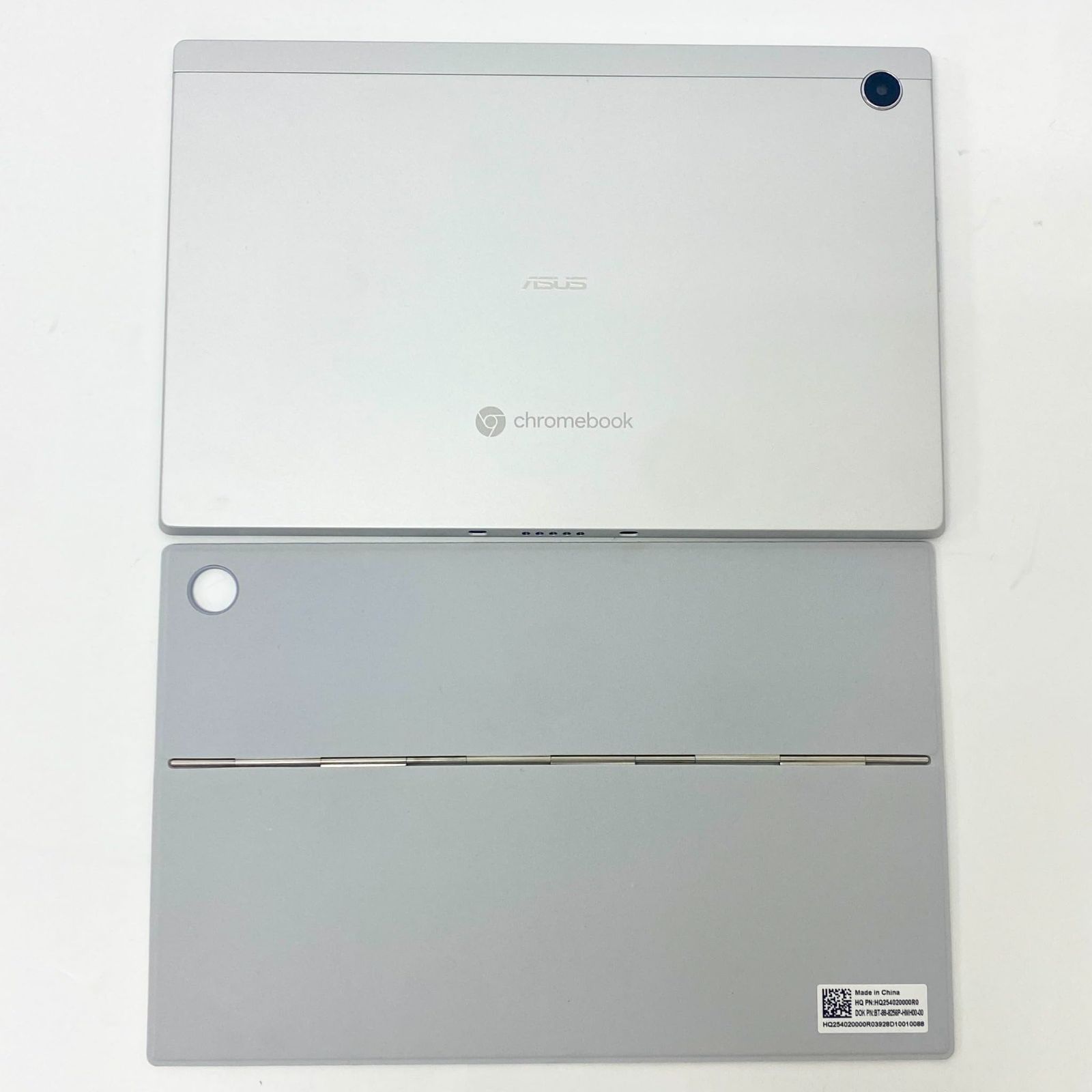 クロームブック Detachable