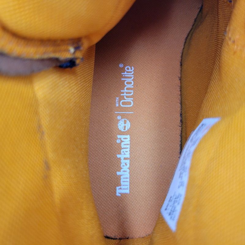 レッドウッド ブーツ