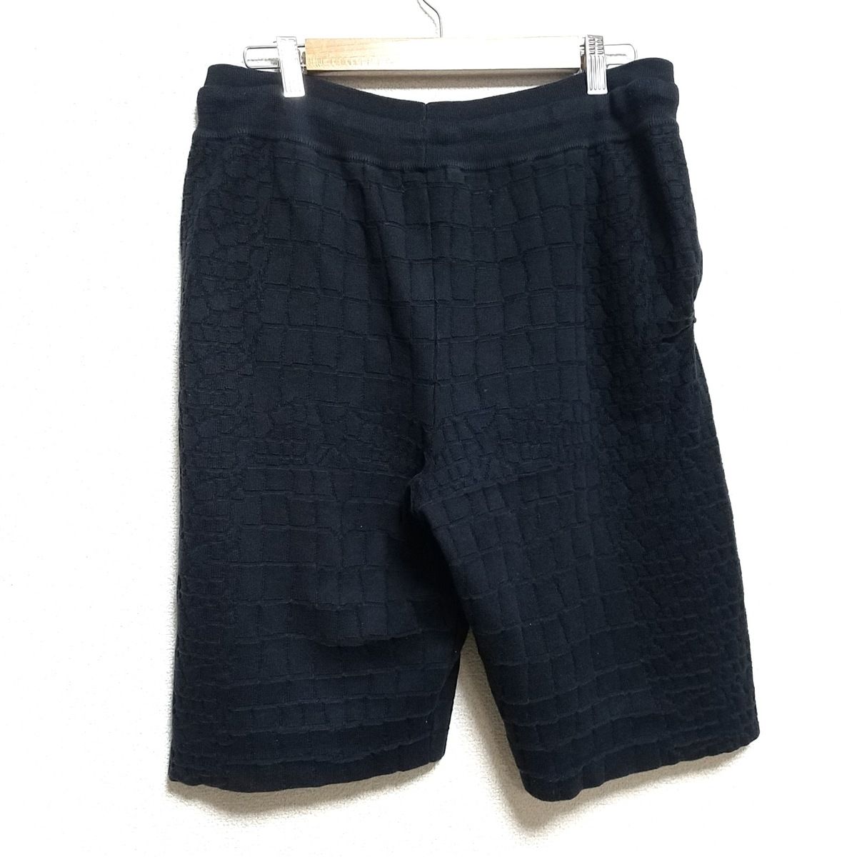 クリスヴァンアッシュ ショーツ ショートパンツ KRISVANASSCHE ハーフ