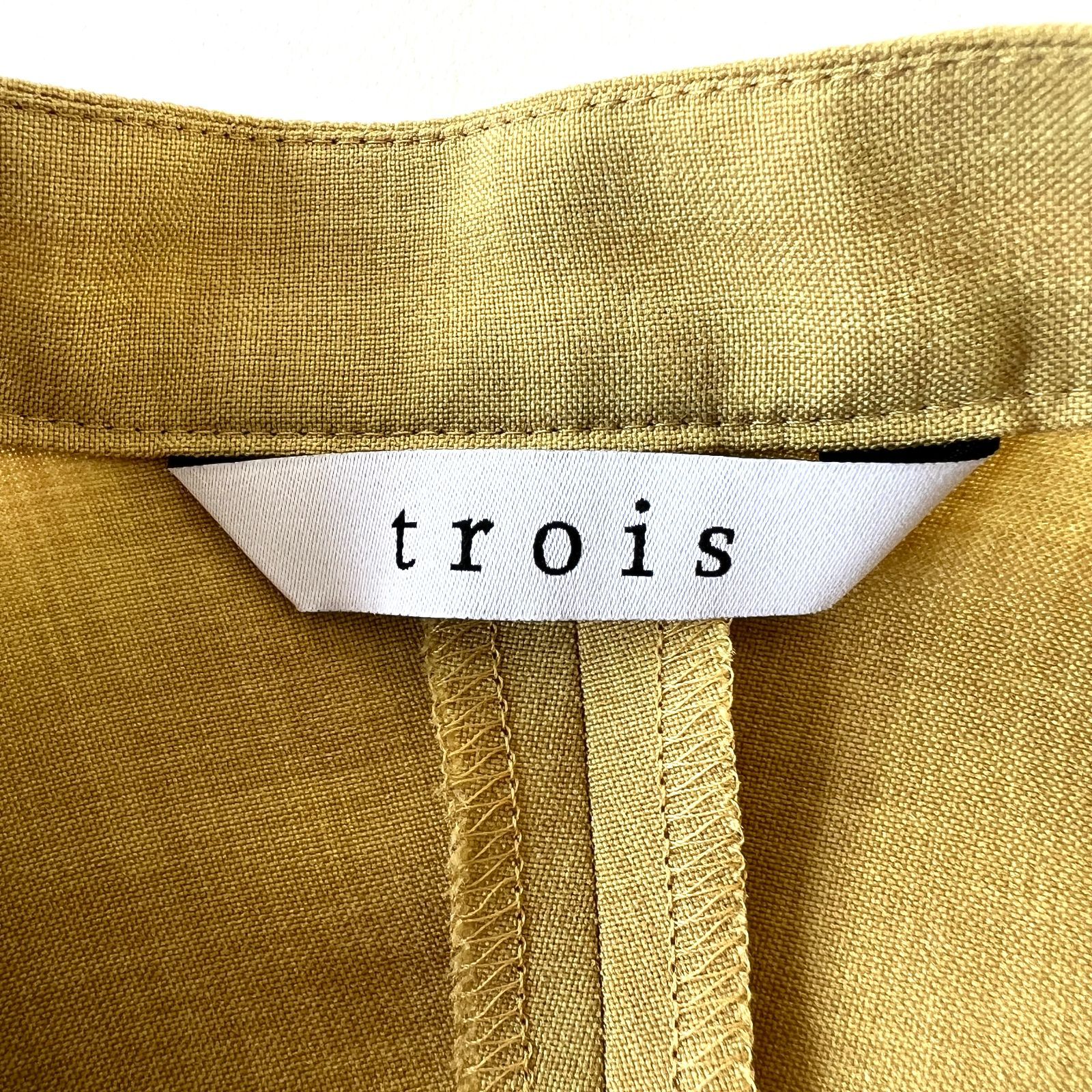 ♡ DimMoire ニット×シアーレッグウォーマー Black