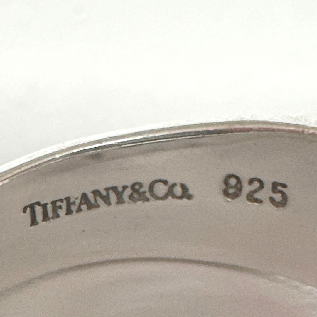 ティファニー トリプルラビングハート