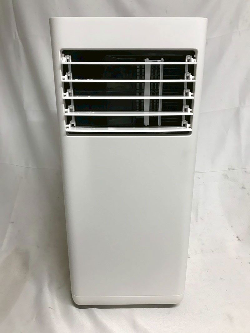 北見市発】アイリスオーヤマ IRISOHYAMA ポータブルクーラー IPK-2304S