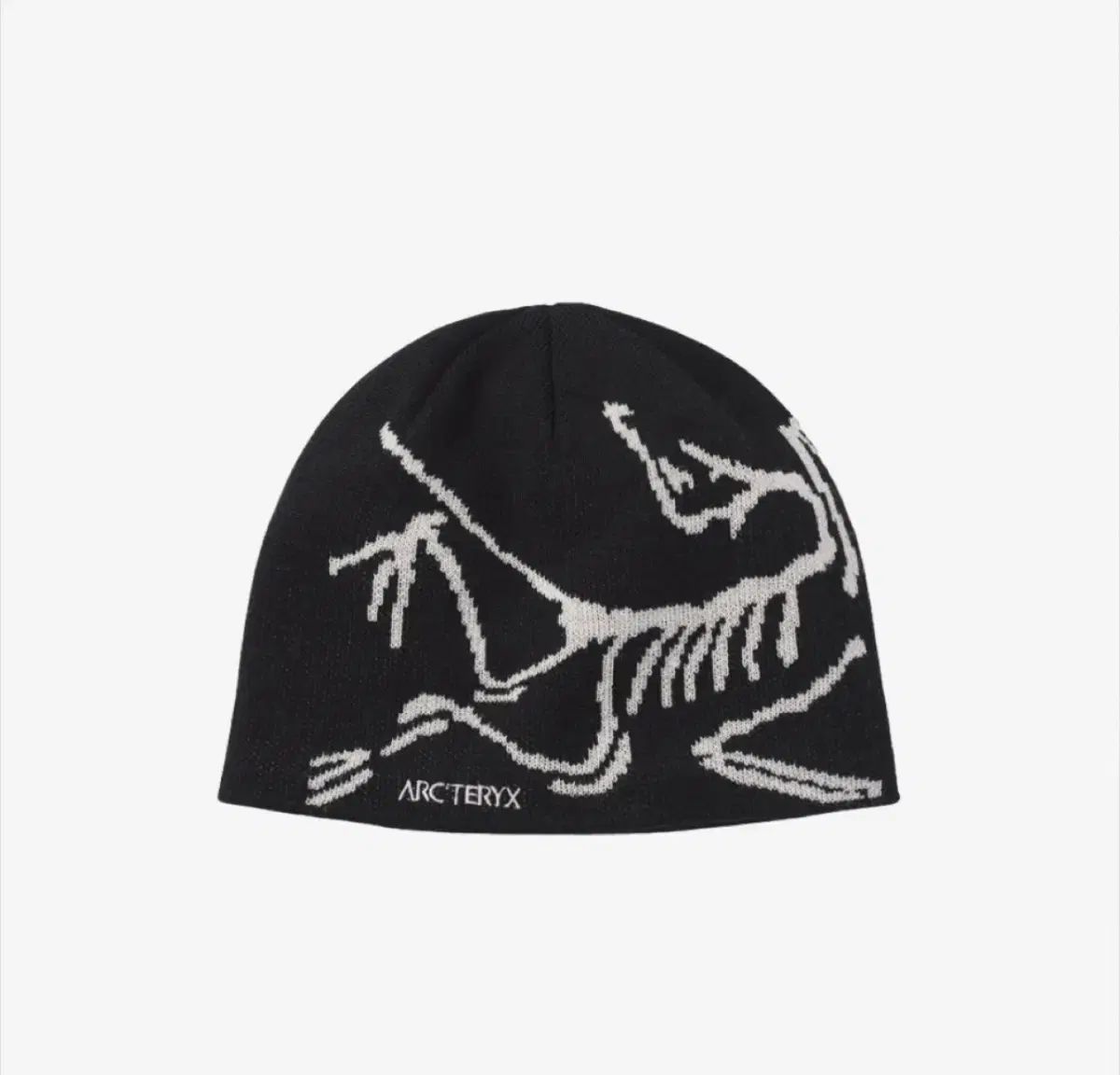 Arc'teryx（アークテリクス) バード ヘッド トーク オルカ 新品