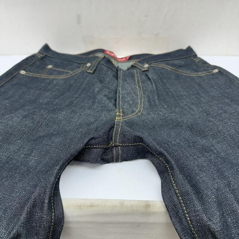 Supreme シュプリーム パンツ デニム、ジーンズ 初期 00s USA製