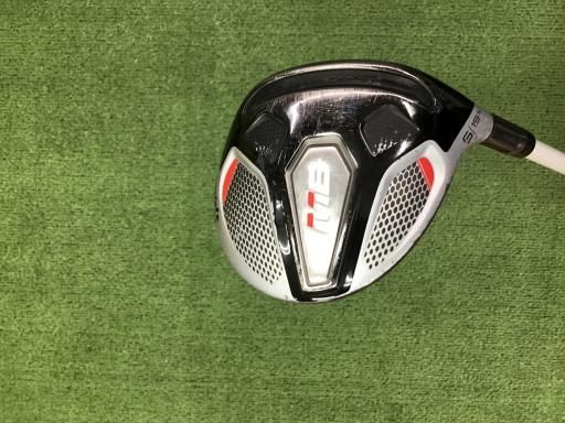 テーラーメイド M6 5W レディース フェアウェイウッド FW FUBUKI TM4 2019 フェアウェイ フレックスL レディース 女性用 右利き 右用 Dランク ゴルフクラブ