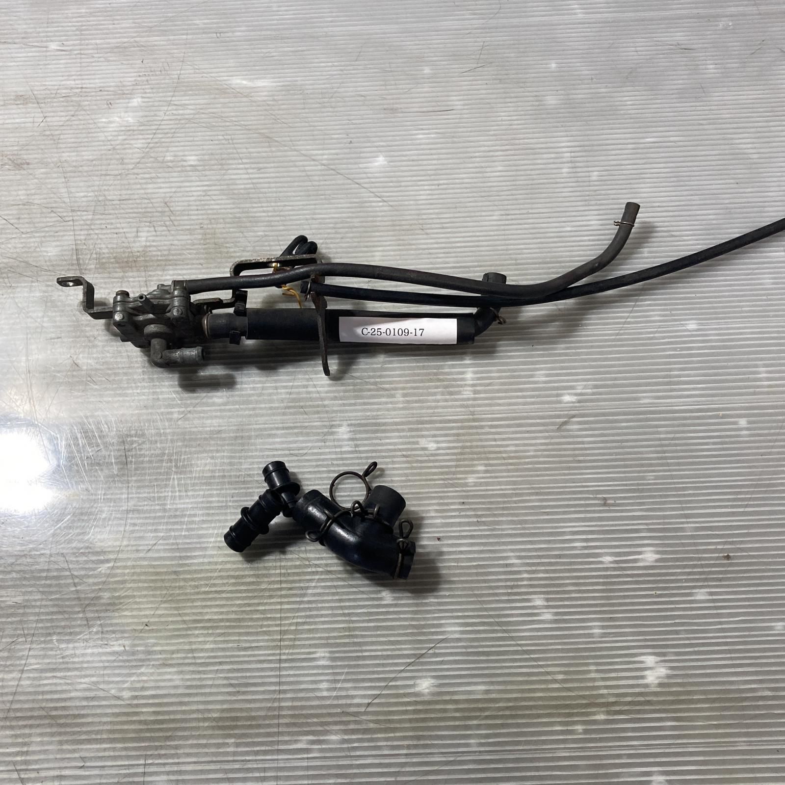 ホンダ　CB400SF （NC42） 燃料ポンプ‼️ ホンダ CB400SF （NC42） 燃料ポンプ‼️ ホンダ CB400SF NC42 燃料ポンプ